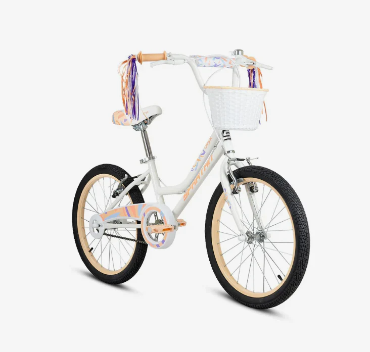 Spartan 16" Oryx Bicycle - Image 9