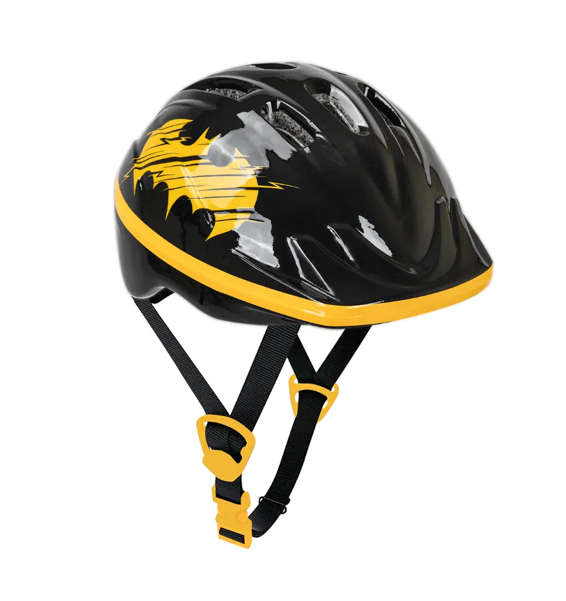 Spartan Batman Helmet Age 3-6 years