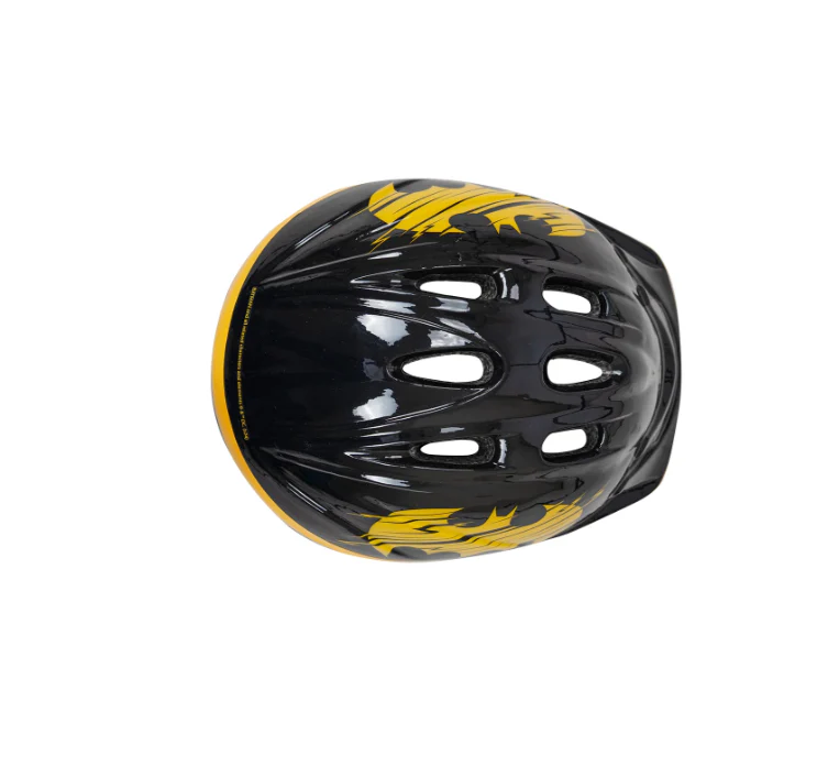 Spartan Batman Helmet Age 3-6 years - Image 3