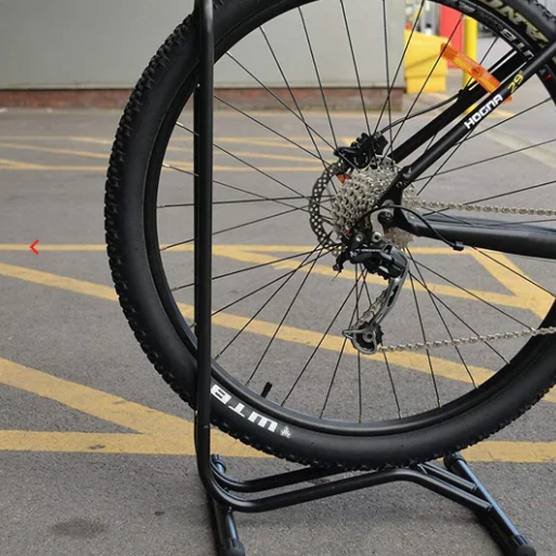 Spartan Bicycle Floor Stand - Image 4