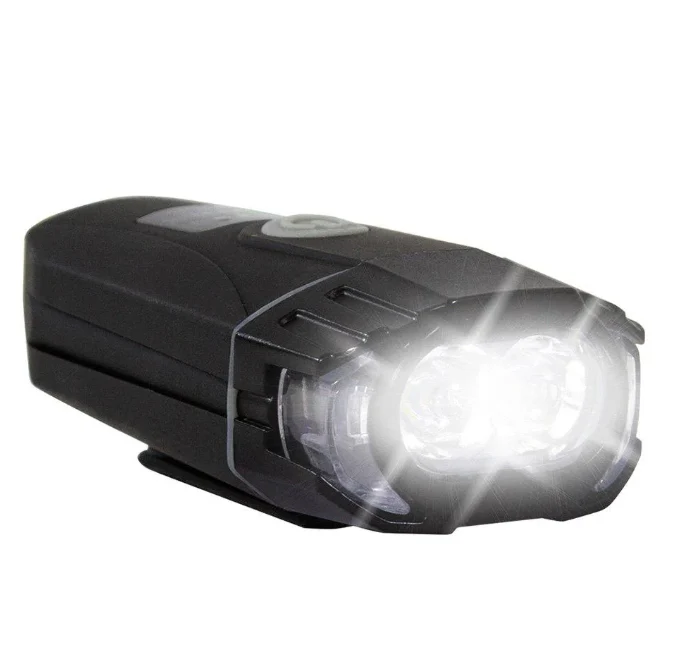 Spartan Bicycle Headlight – See and Be Seen - Image 2