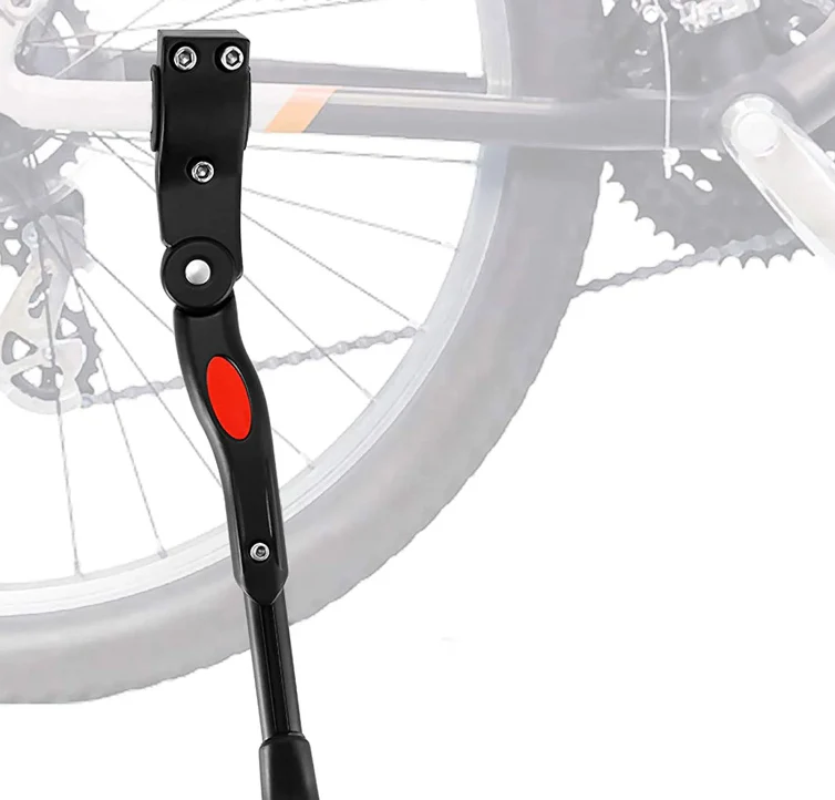 Spartan Bicycle Kickstand 22-29 INCH for BMX MTB 700 Road Bikes - Image 3