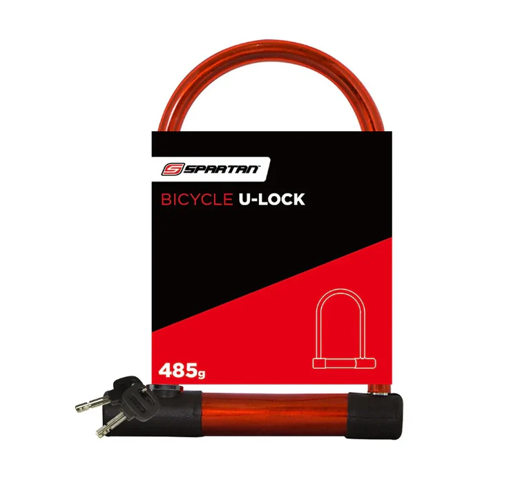 Spartan Bicycle U-Lock