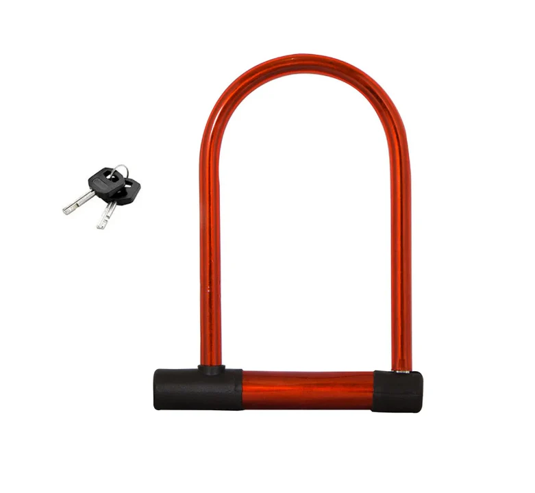 Spartan Bicycle U-Lock - Image 2