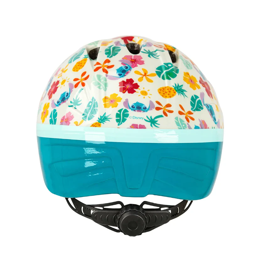 Spartan Disney Stitch Helmet kids Age 3-6 - Image 2