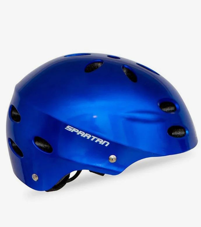 Spartan Helmet Kids Age 8+