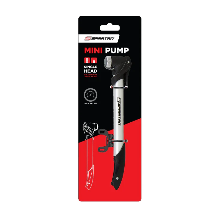 Spartan Mini Frame Pump