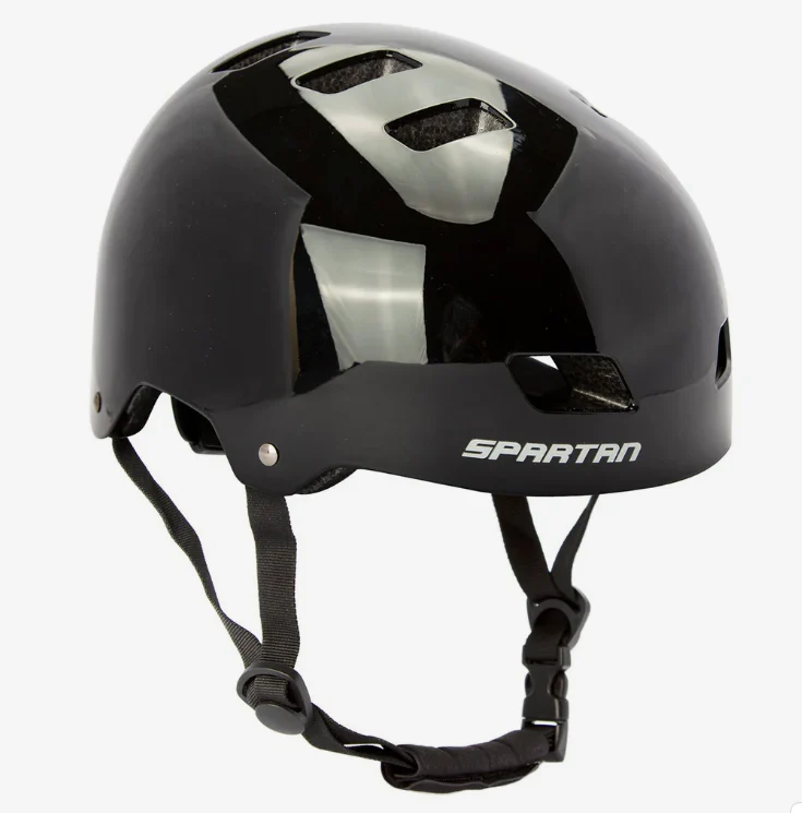 Spartan Mirage Junior Helmet -Size 50-54cm Small