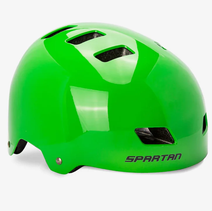 Spartan Mirage Junior Helmet -Size 50-54cm Small - Image 2