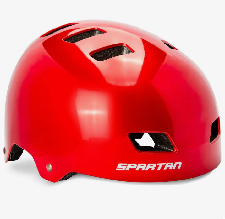 Spartan Mirage Junior Helmet -Size 50-54cm Small - Image 3