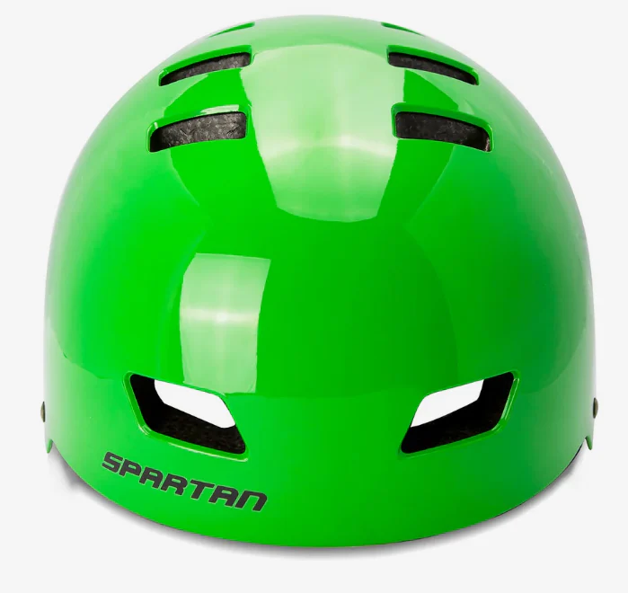Spartan Mirage Junior Helmet -Size 50-54cm Small - Image 5