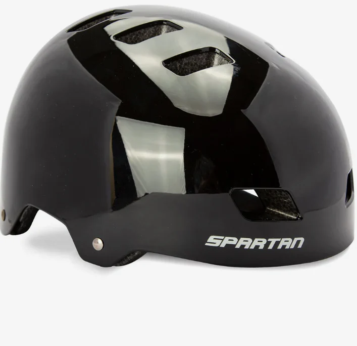 Spartan Mirage Junior Helmet -Size 50-54cm Small - Image 7