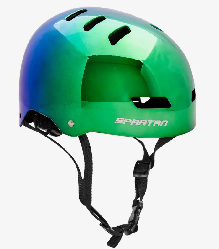 Spartan Mirage Youth Helmet