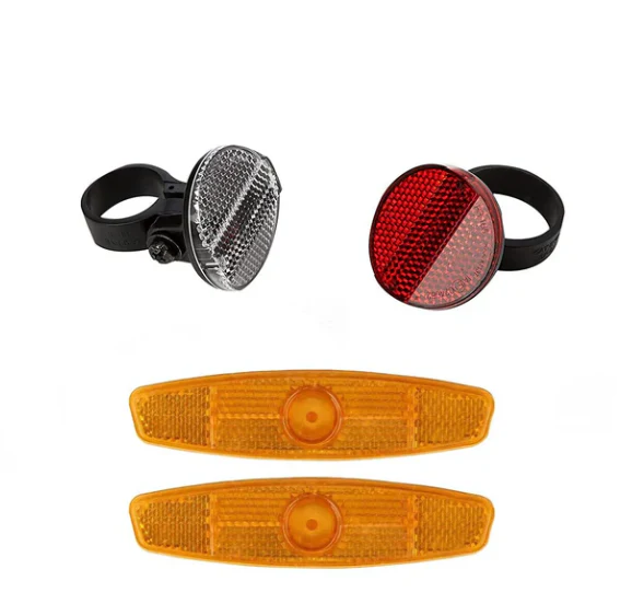 Spartan Reflector Set