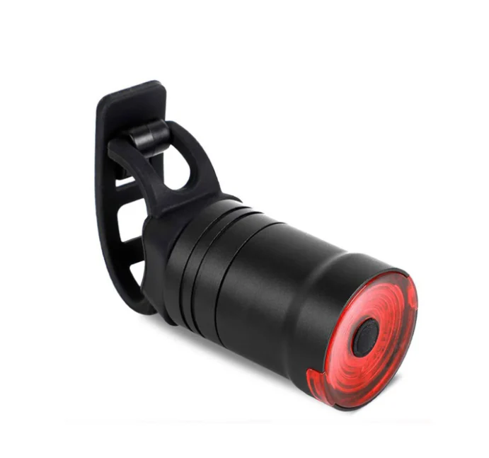 Spartan Smart Bicycle Taillight Rechargeable