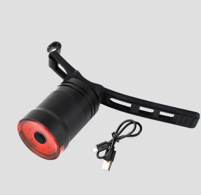 Spartan Smart Bicycle Taillight Rechargeable - Image 3