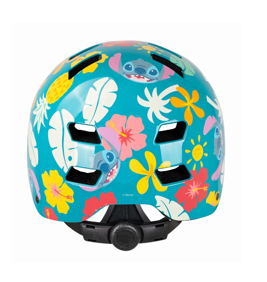 Spartan Stitch Multisport Helmet Age 3-6 - Image 2