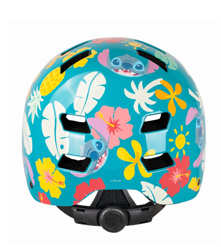 Spartan Stitch Multisport Helmet Age 3-6 - Image 4