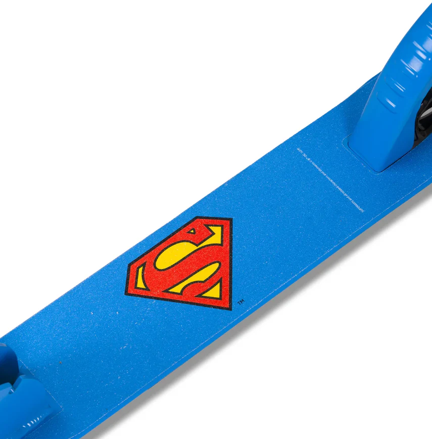Spartan Superman Folding Scooter – Hero Speed, Hero Style Age7-12 - Image 4