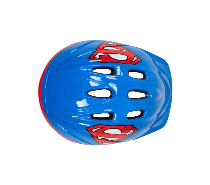 Spartan Superman Helmet Age 3-6 years - Image 3