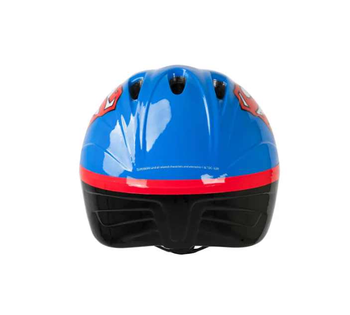 Spartan Superman Helmet Age 3-6 years - Image 4