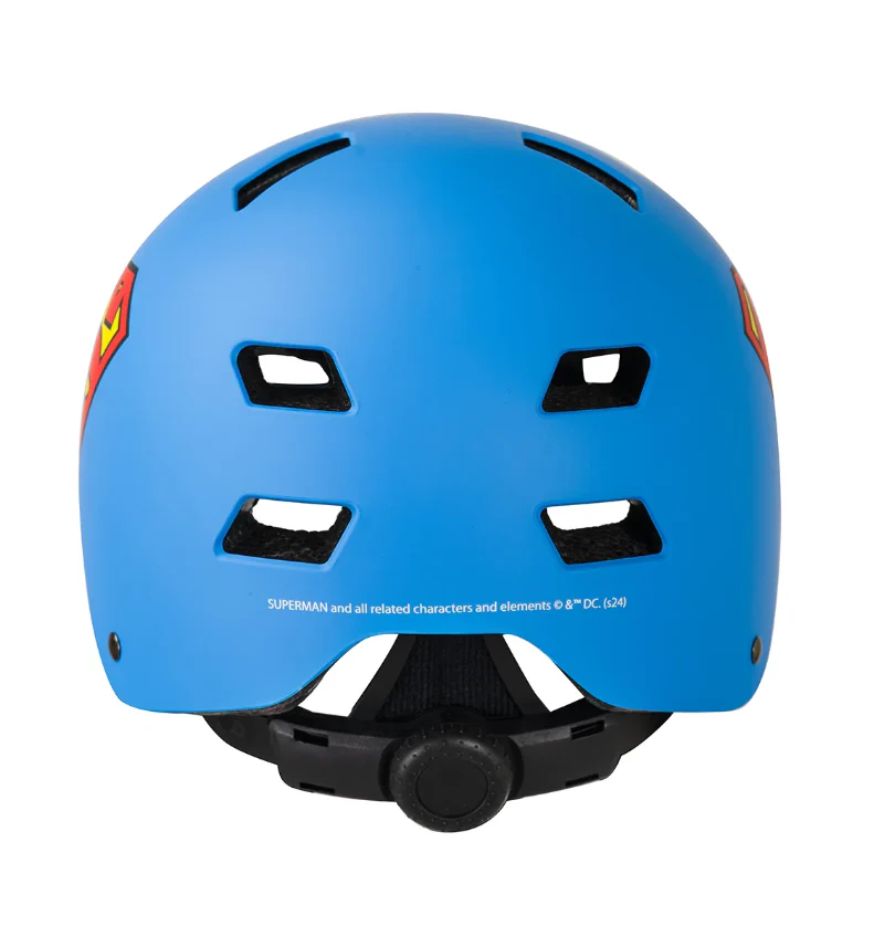 Spartan Superman Multisport Helmet Age 3-6 years - Image 2