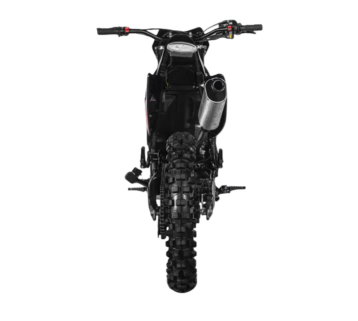 Sport 250 Gas Dirt Bike - Image 3