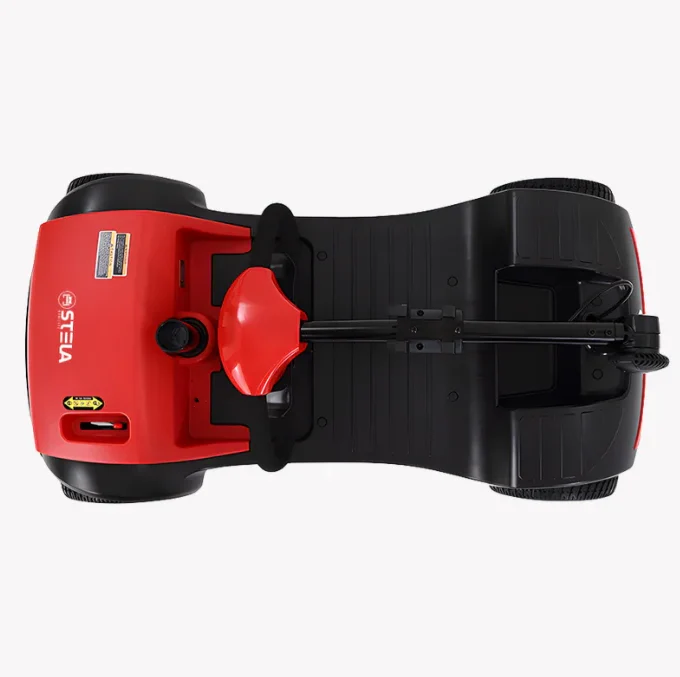STELA S1 - Electric Mobility Scooter - Image 4