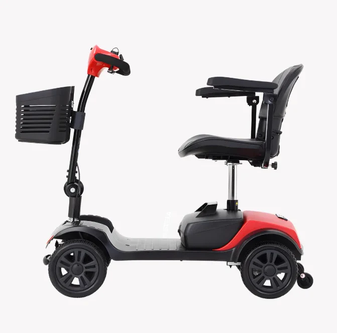 STELA S1 - Electric Mobility Scooter - Image 6