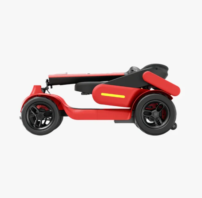STELA S3 ELECTRIC MOBILITY SCOOTER - Image 6