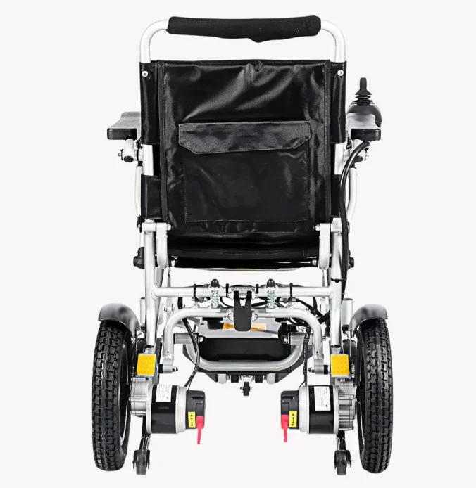 STELA SL10 Electric Wheelchair - Image 7