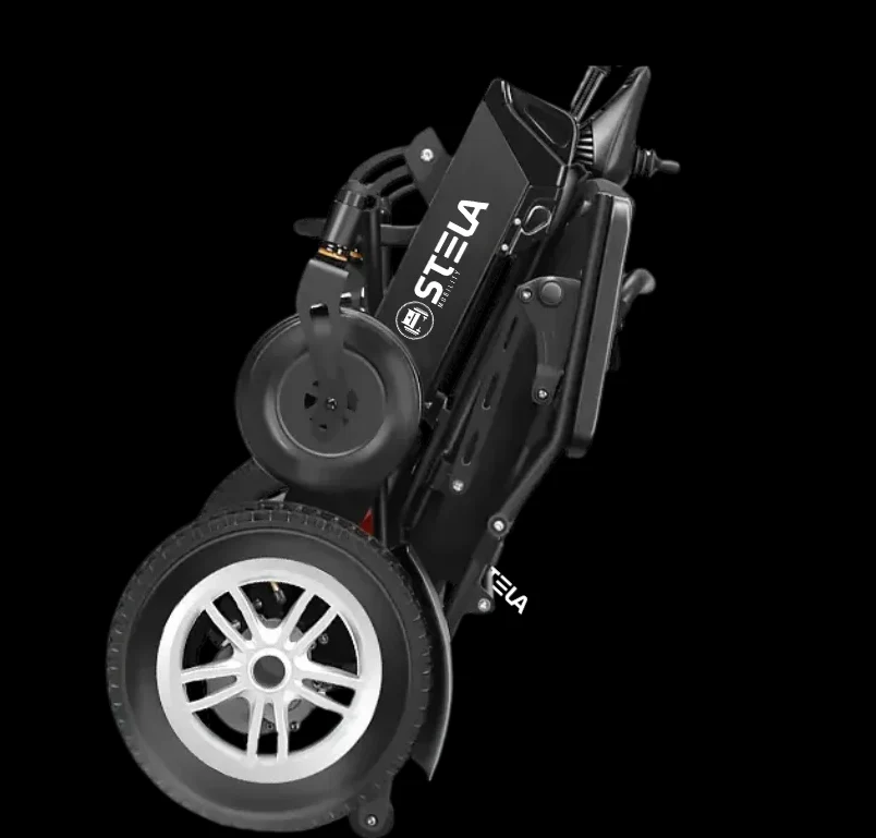 STELA SL30 ELECTRIC WHEELCHAIR - Image 10