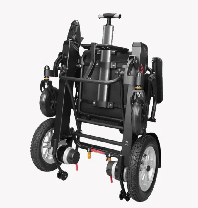 STELA SL30 ELECTRIC WHEELCHAIR - Image 7