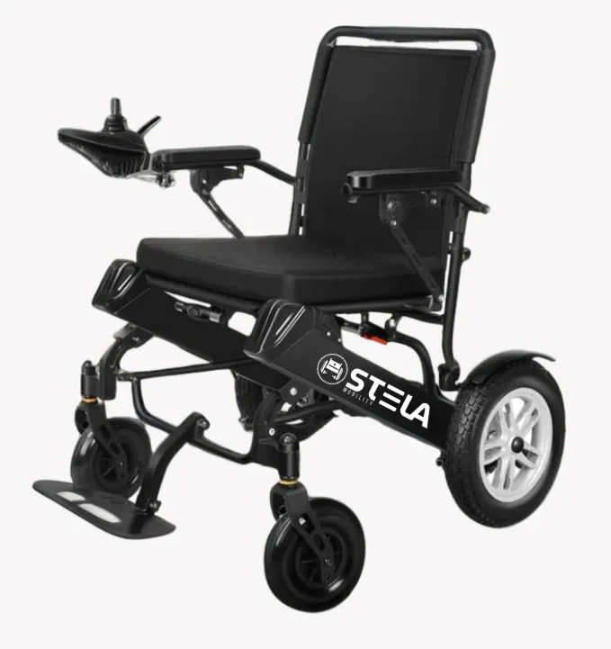 STELA SL30 ELECTRIC WHEELCHAIR - Image 8