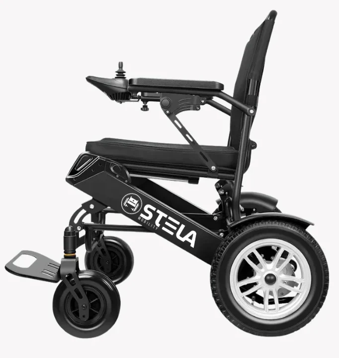 STELA SL30 ELECTRIC WHEELCHAIR - Image 9