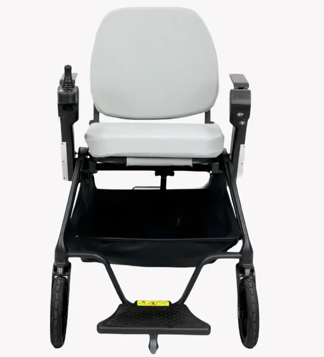 STELA SMART10 AUTO FOLDING Mobility Scooter- 2026 New - Image 9