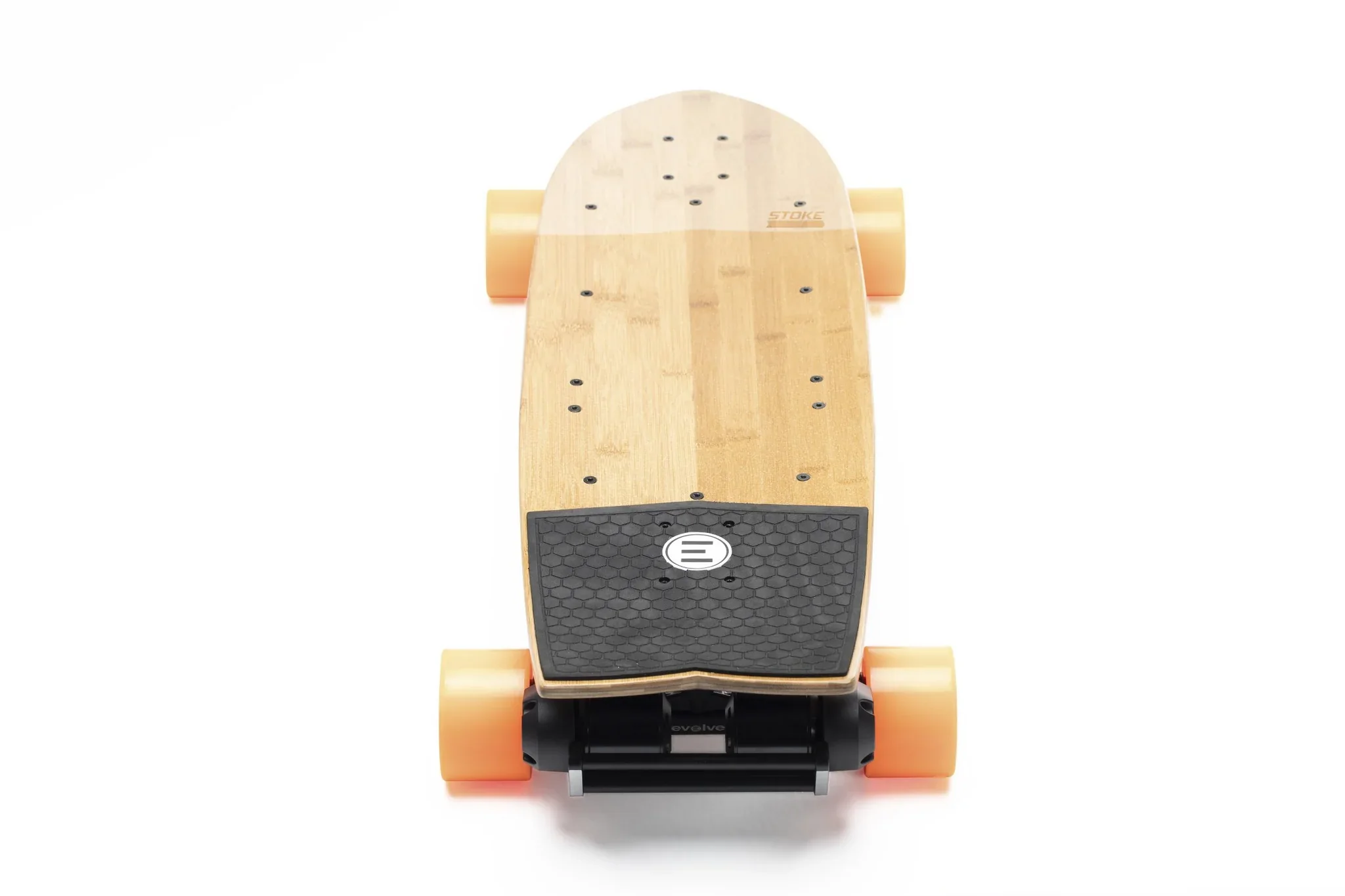 Stoke Series 1 Skateboard - Image 4
