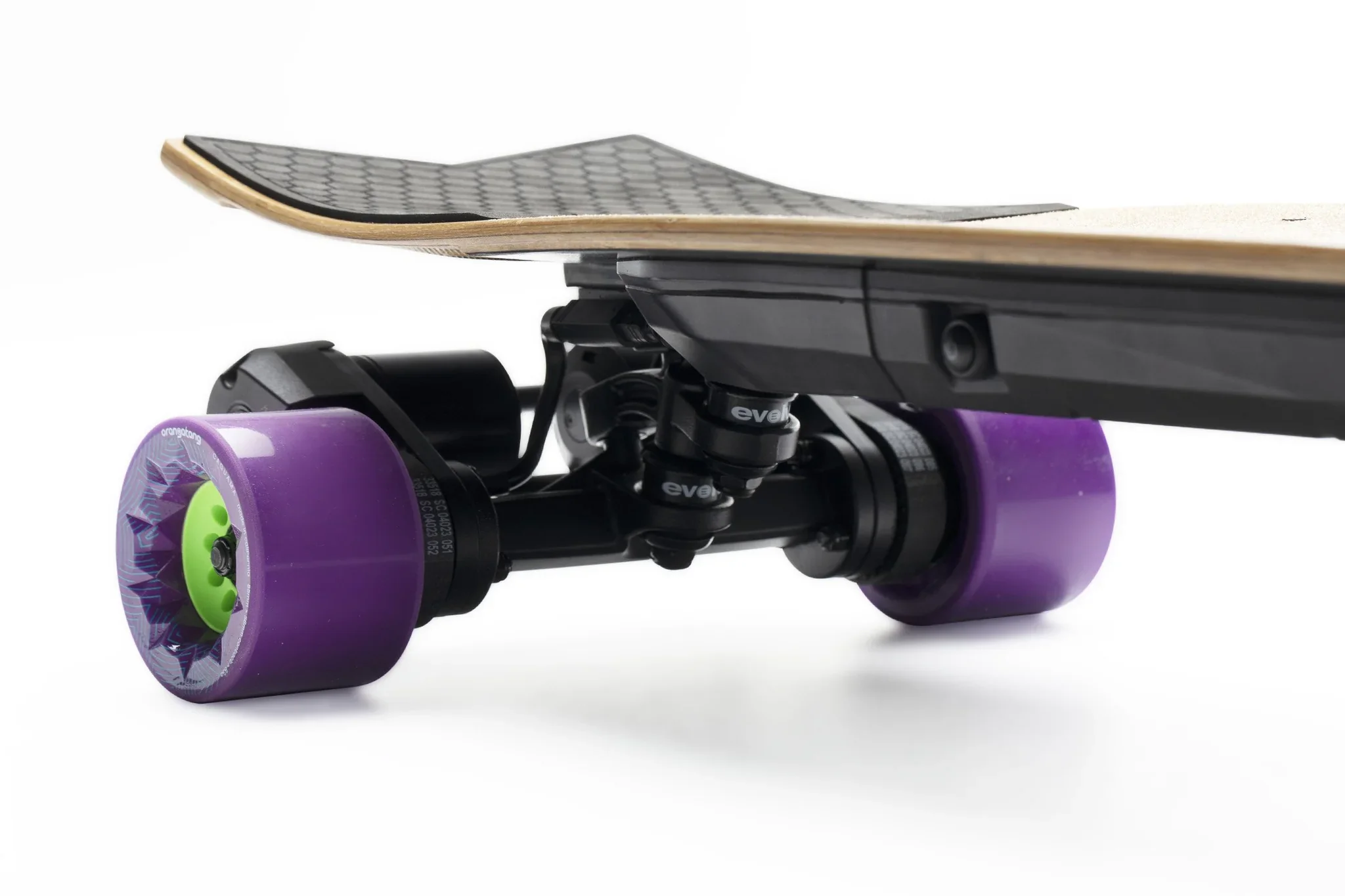 Stoke Series 1 Skateboard - Image 5
