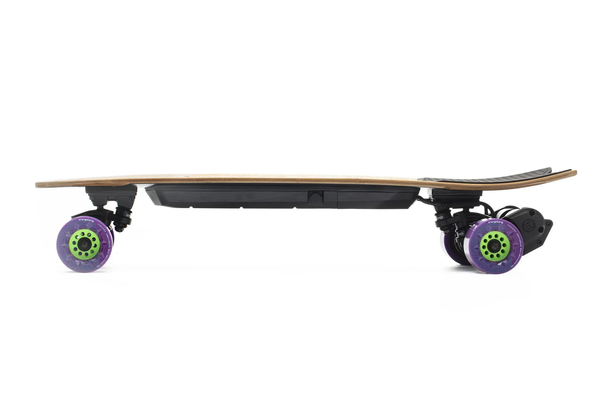 Stoke Series 1 Skateboard - Image 6