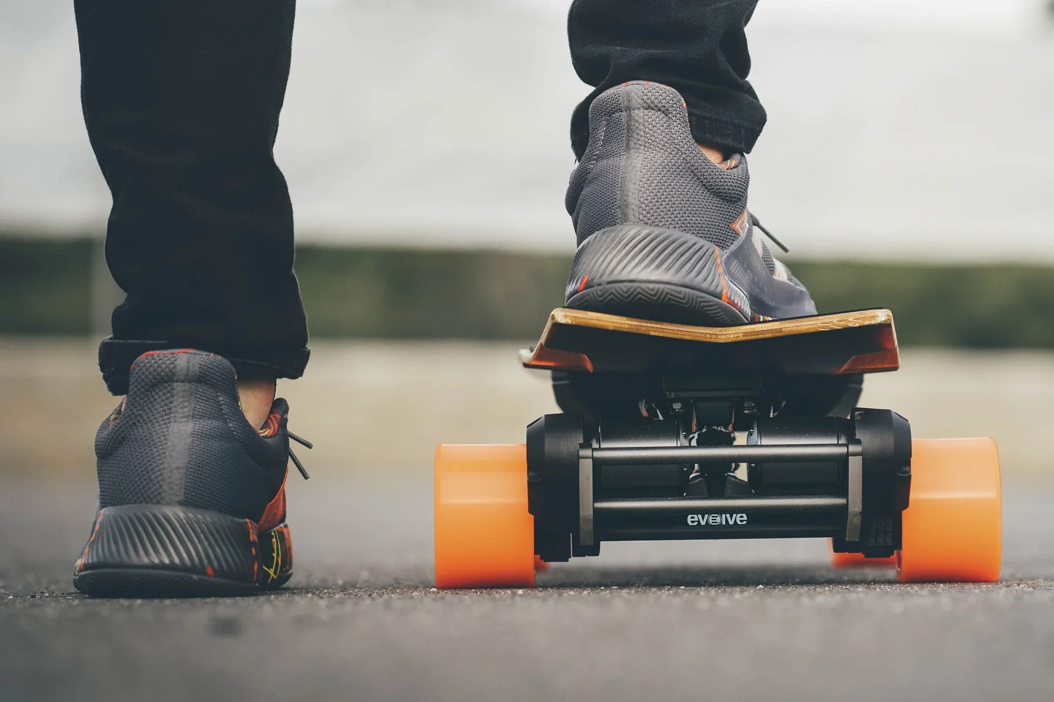 Stoke Series 1 Skateboard - Image 8