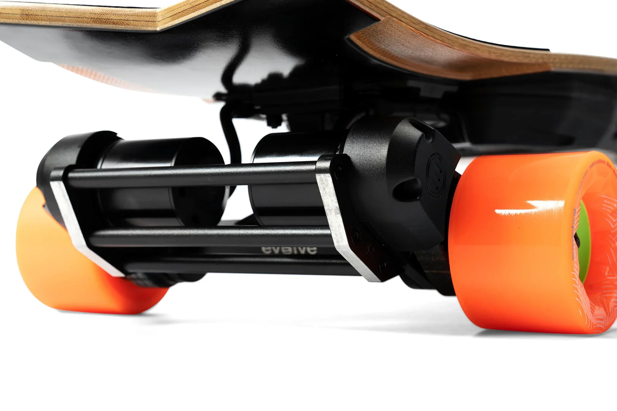 Stoke Series 2 Electric Skateboard - Image 4