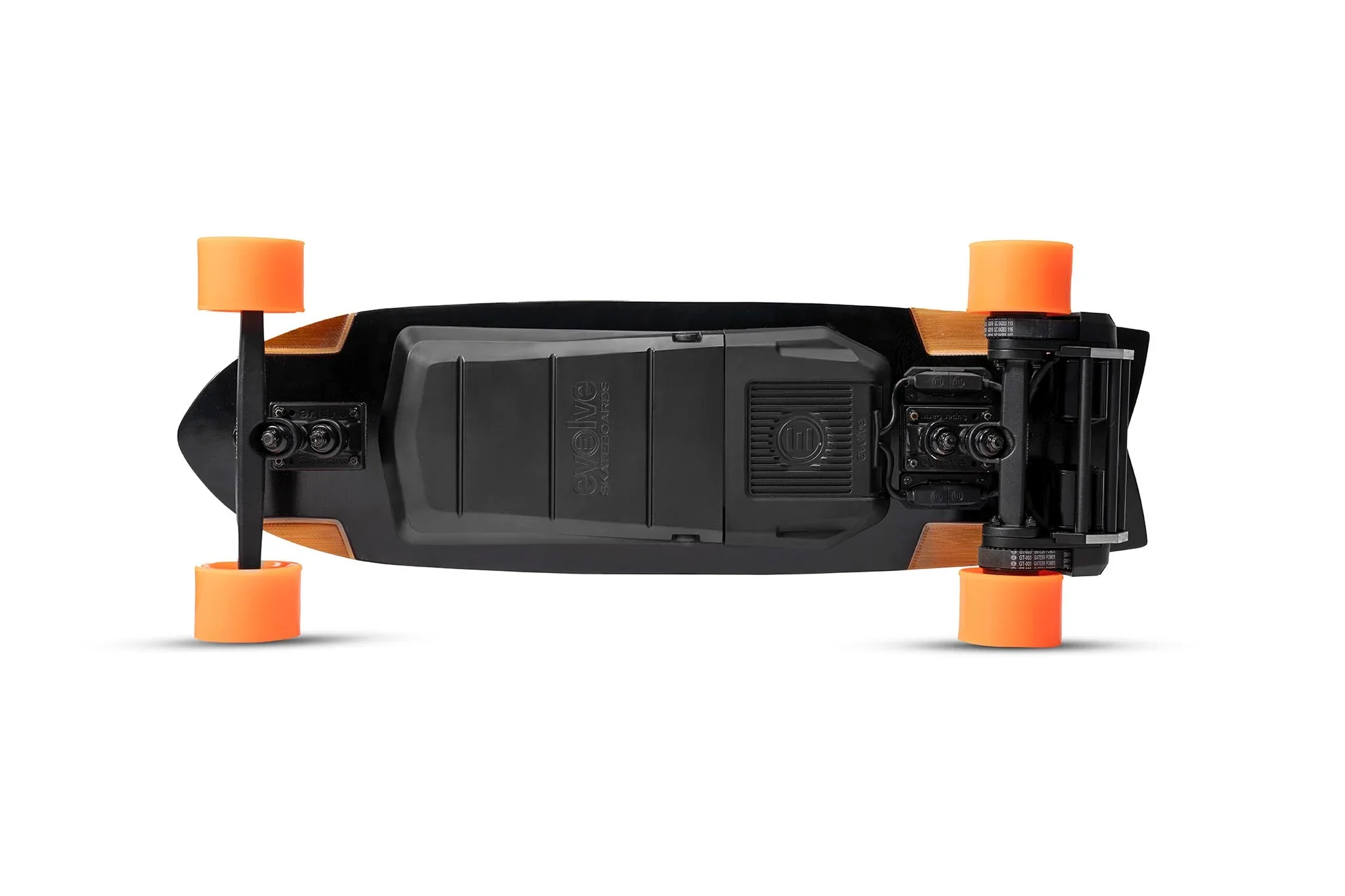 Stoke Series 2 Electric Skateboard - Image 7