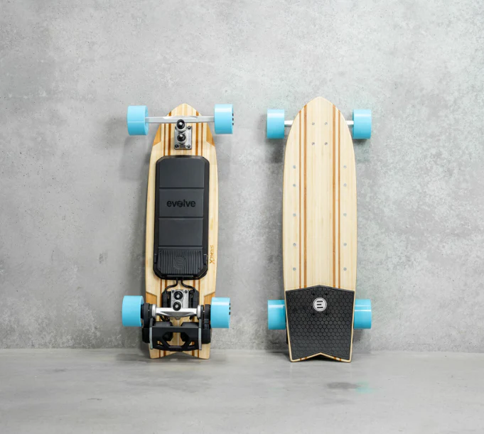 Stoke X - Image 3