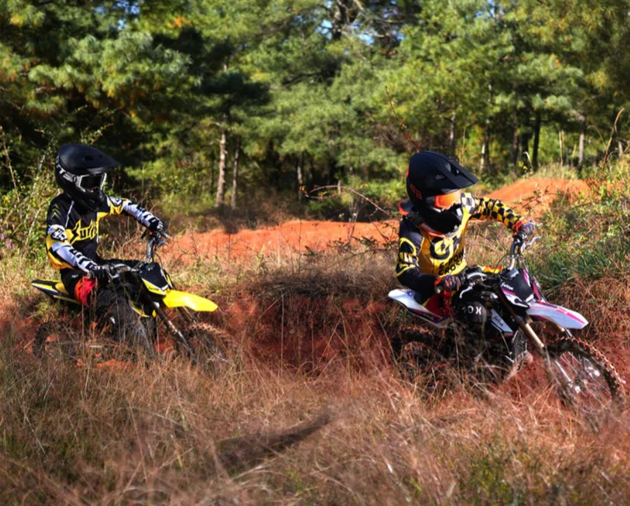 Surron Hyperbee Electric Dirt Bike 55kmh max speed new 2025 - Image 12