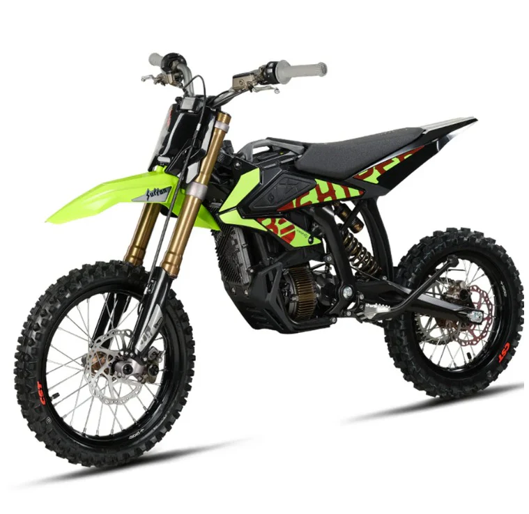Surron Hyperbee Electric Dirt Bike 55kmh max speed new 2025 - Image 4
