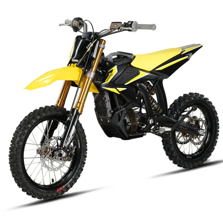 Surron Hyperbee Electric Dirt Bike 55kmh max speed new 2025 - Image 5