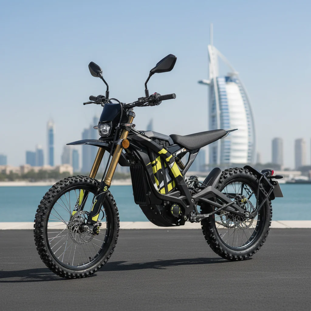 Surron Light Bee X 3C Street Legal version Limited Edition New 2026