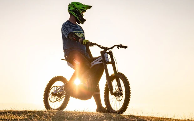 NEW Surron Light Bee X Electric Dirt Bike 2025 Version - Image 29