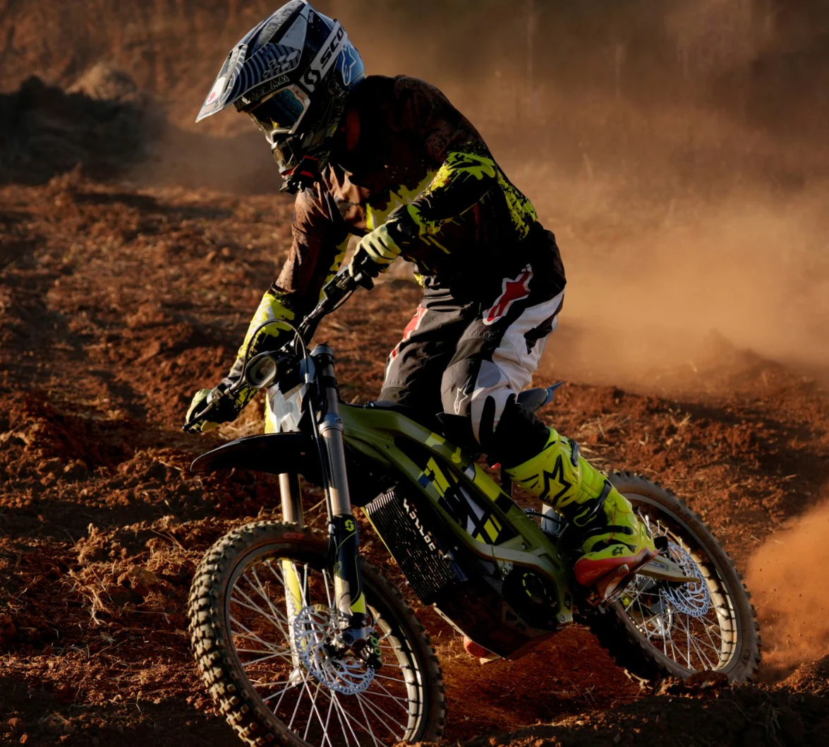 NEW Surron Light Bee X Electric Dirt Bike 2025 Version - Image 31