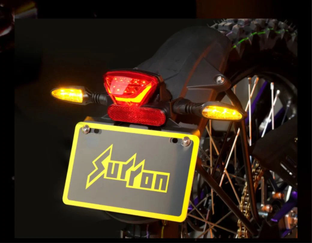 Surron Light Bee X 3C Street Legal version Limited Edition New 2026 - Image 4